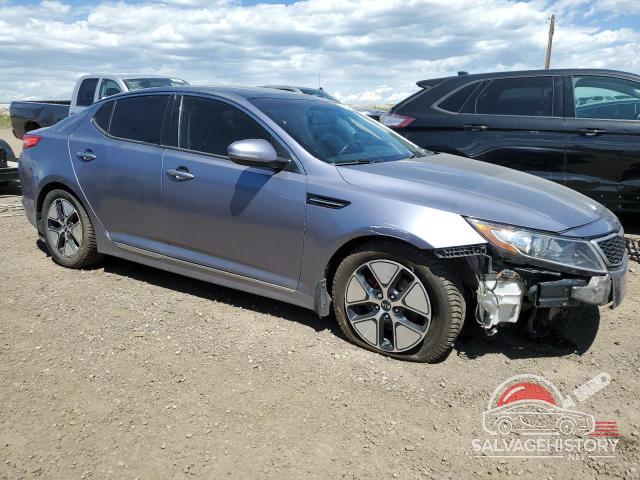 KNAGM4AD5C5010474 2012 KIA OPTIMA photo no. 4