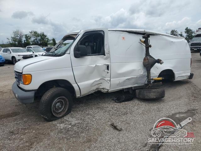 1FTSS34L07DA79729 2007 FORD ALL Models photo no. 13