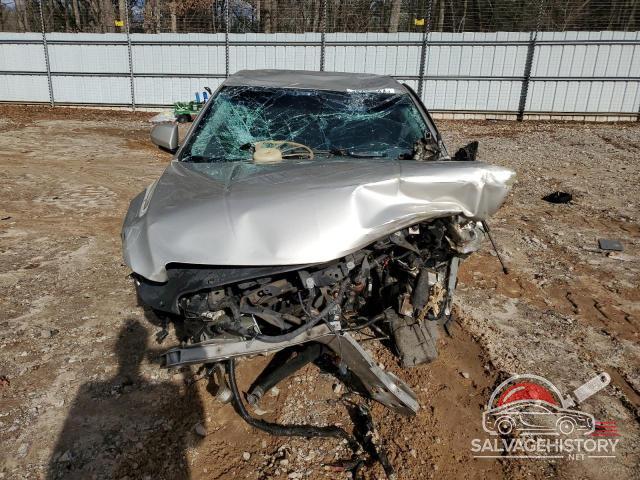 1G6AB5R39D0134443 2013 CADILLAC ATS photo no. 5