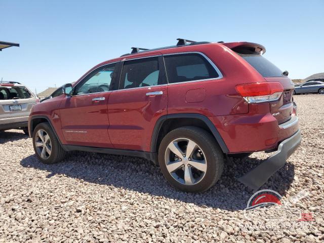 1C4RJFBG3FC814491 2015 JEEP GRAND CHER photo no. 2