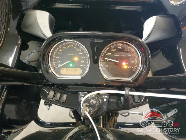 1HD1MFP19PB861460 2023 HARLEY-DAVIDSON FLTRT photo no. 7