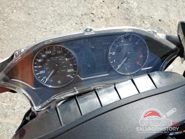 JH2SC7413EK000038 2014 HONDA CTX CYCLE photo no. 7