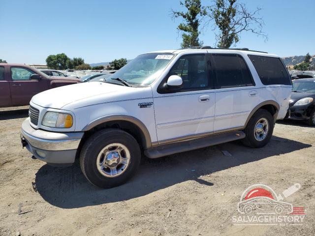 1FMPU18L5YLA20872 2000 FORD EXPEDITION photo no. 1