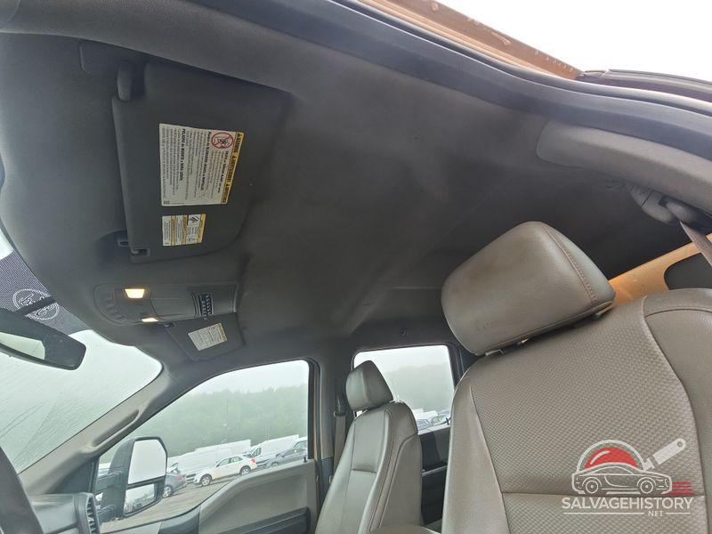 1FT8W3A62JEC83656 2018 FORD F-350 photo no. 6