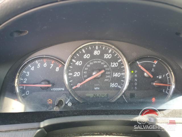 4T1CA38P26U076264 2006 TOYOTA CAMRY SOLA photo no. 9