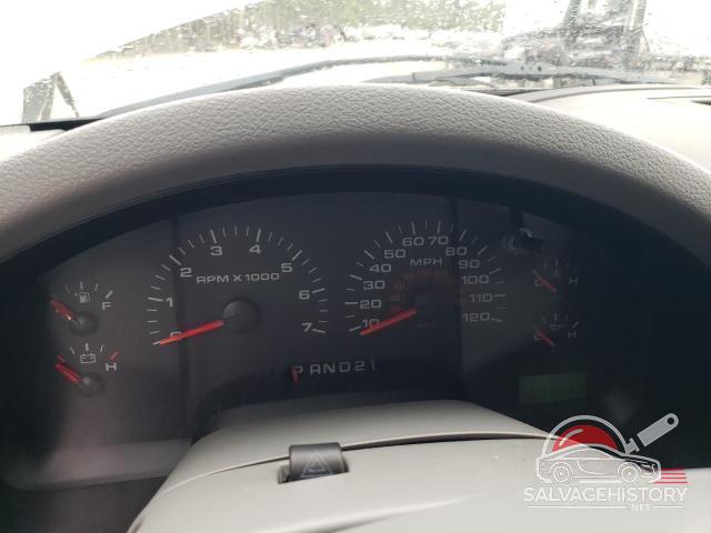 1FTPX14V87FA03869 2007 FORD All Models photo no. 9