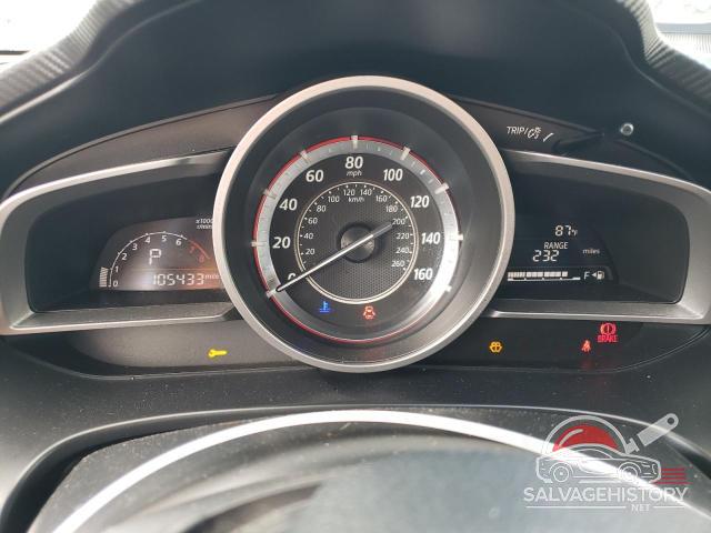 3MZBM1T78GM318383 2016 MAZDA 3 photo no. 9