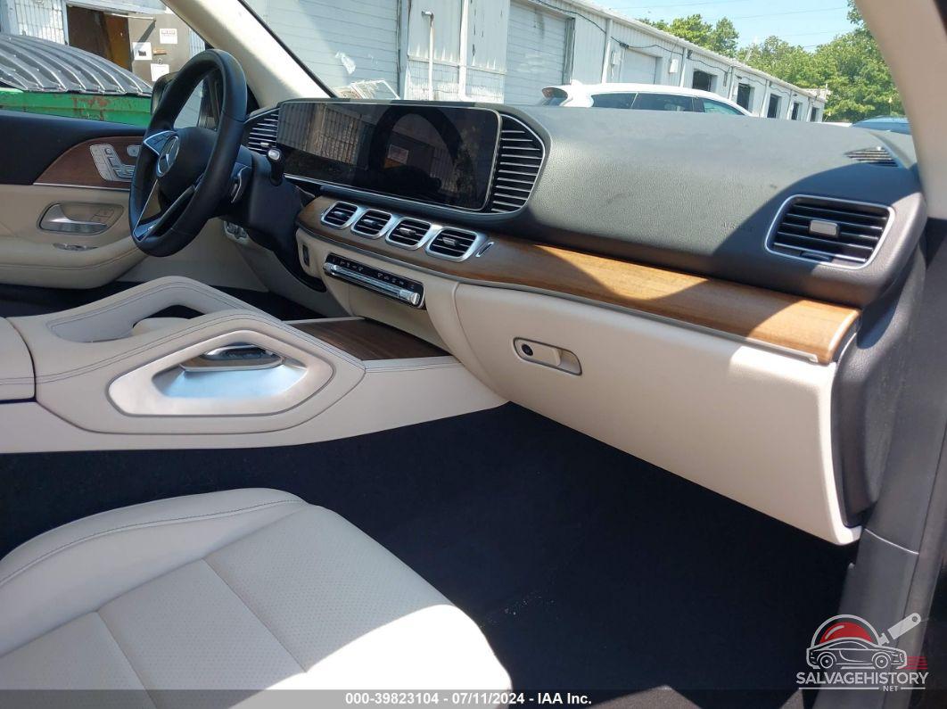 4JGFB4FB7RA983217 2024 MERCEDES-BENZ GLE 350 photo no. 5