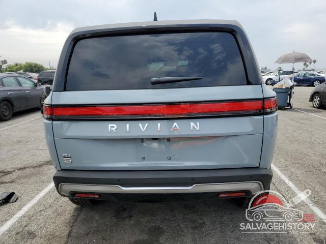 7PDSGBBAXRN037135 2024 RIVIAN RIS photo no. 6