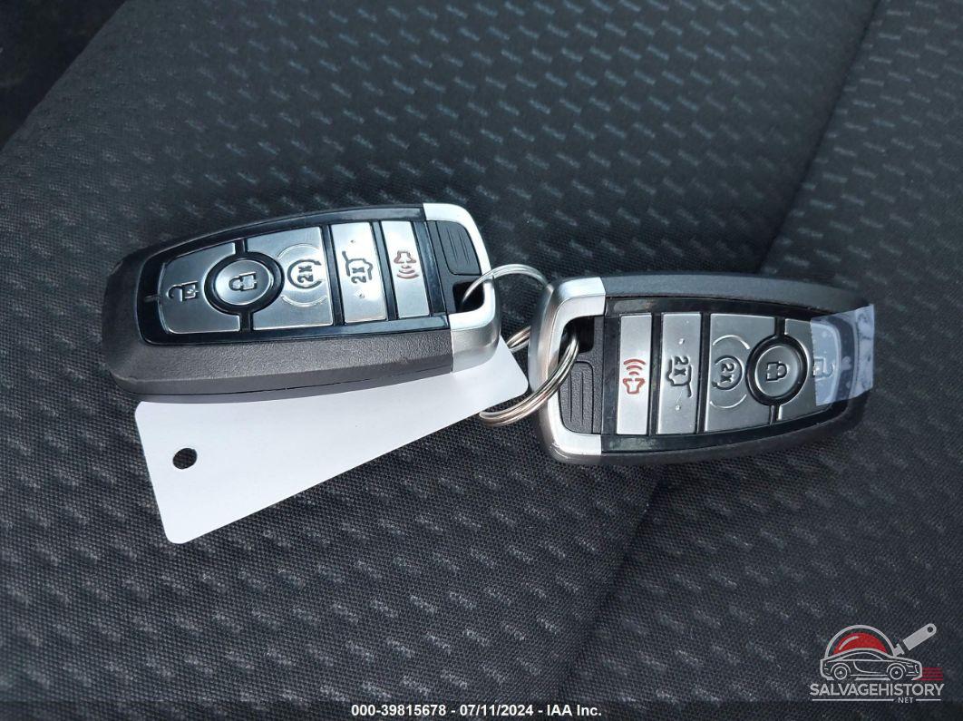 1FMCU9MN3PUA99360 2023 FORD ESCAPE photo no. 11