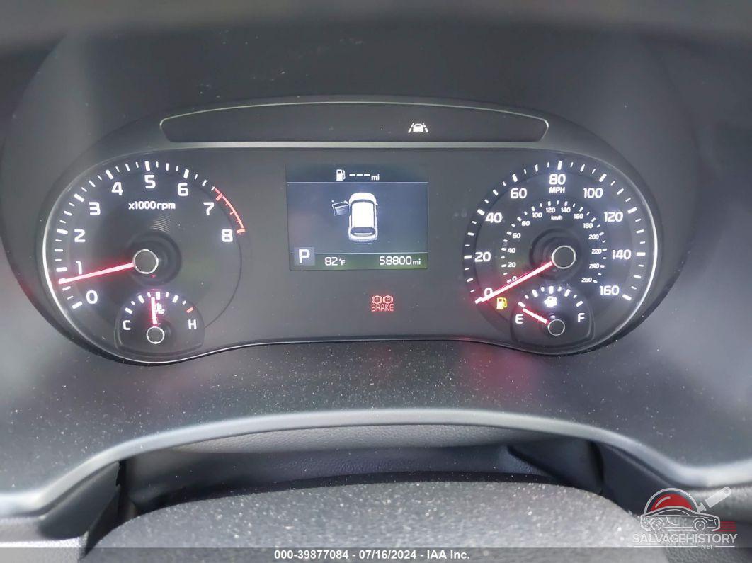 KNDJ23AU3N7809427 2022 KIA SOUL photo no. 7
