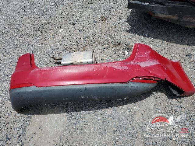 KNAFK4A65G5595386 2016 KIA FORTE photo no. 12