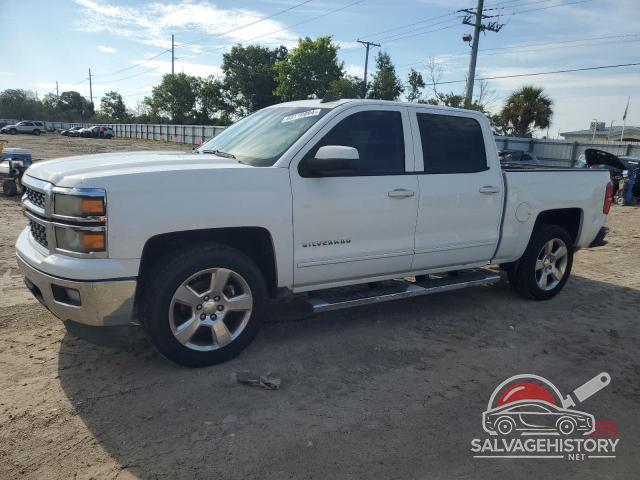 3GCPCREC0FG429897 2015 CHEVROLET ALL Models photo no. 19