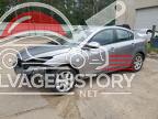 JM1BL1SF2A1205872 2010 MAZDA 3 I photo no. 3