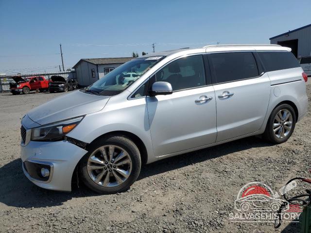 KNDME5C18F6011449 2015 KIA SEDONA photo no. 22