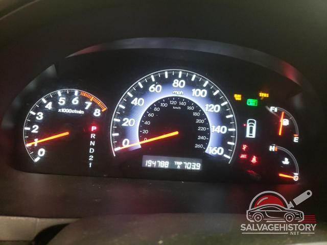 5FNRL38417B407618 2007 HONDA All Models photo no. 9