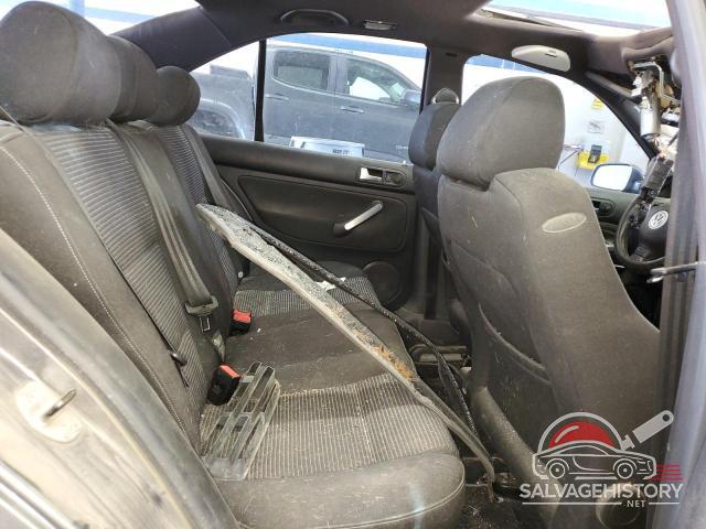 3VWSE69M74M119750 2004 VOLKSWAGEN JETTA photo no. 10