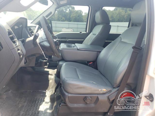 1FT7W3BTXGEC86801 2016 FORD ALL OTHER photo no. 7