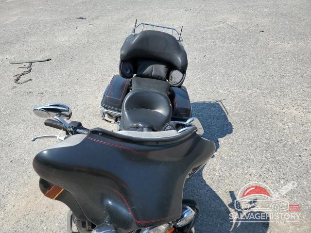 1HD1FC4169Y610019 2009 HARLEY-DAVIDSON FL photo no. 5
