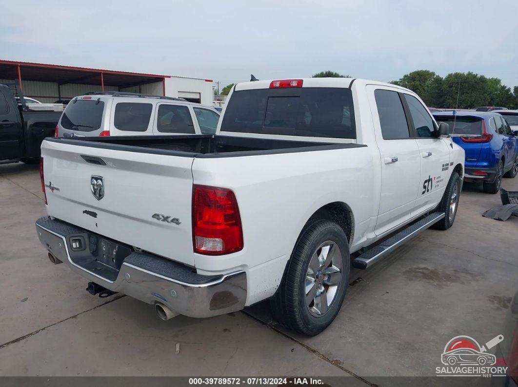 1C6RR7LT5HS522688 2017 RAM 1500 photo no. 4