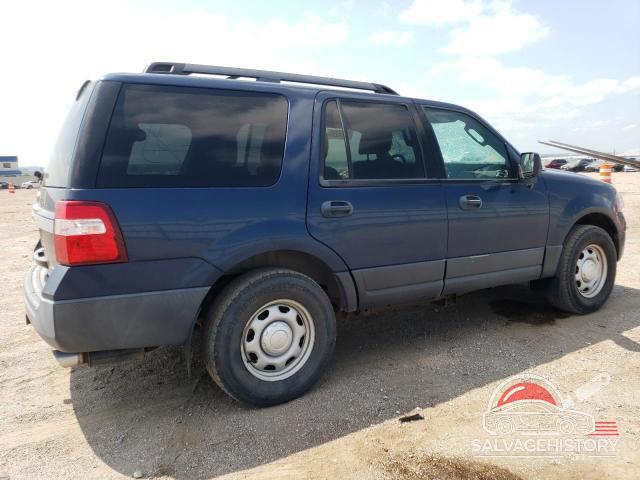 1FMJU1GT3GEF39106 2016 FORD EXPEDITION photo no. 3