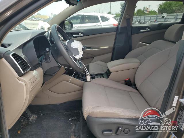 KM8J33A44LU113571 2020 HYUNDAI TUCSON photo no. 7