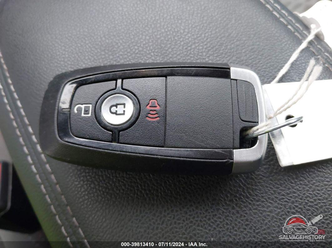 1FMCU9G63LUC69389 2020 FORD ESCAPE photo no. 11
