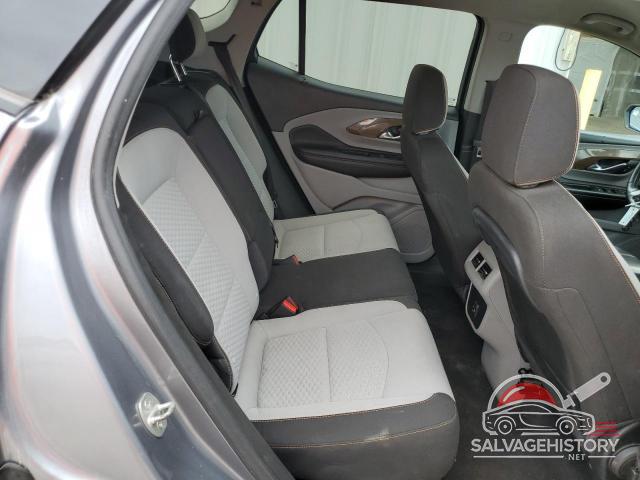 3GKALMEV4LL149742 2020 GMC TERRAIN photo no. 11