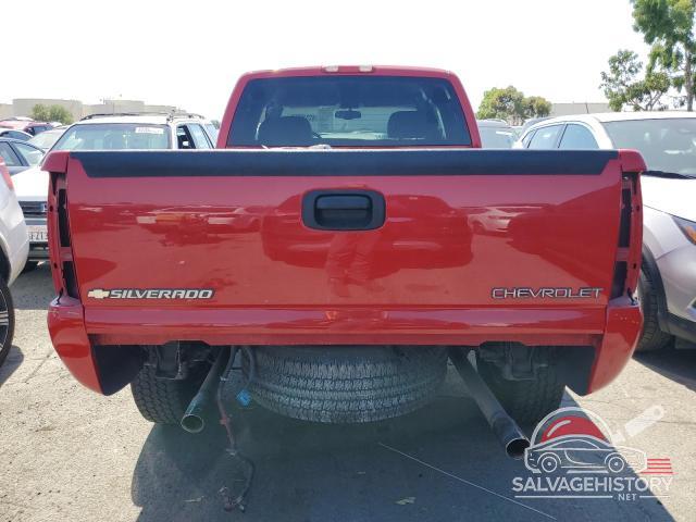 2GCEK19T1Y1404363 2000 CHEVROLET ALL Models photo no. 6