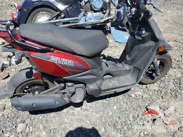 RKRSA43A4JA125427 2018 YAMAHA SCOOTER photo no. 10