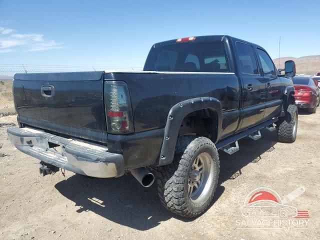 1GCHC29194E133804 2004 CHEVROLET ALL Models photo no. 3