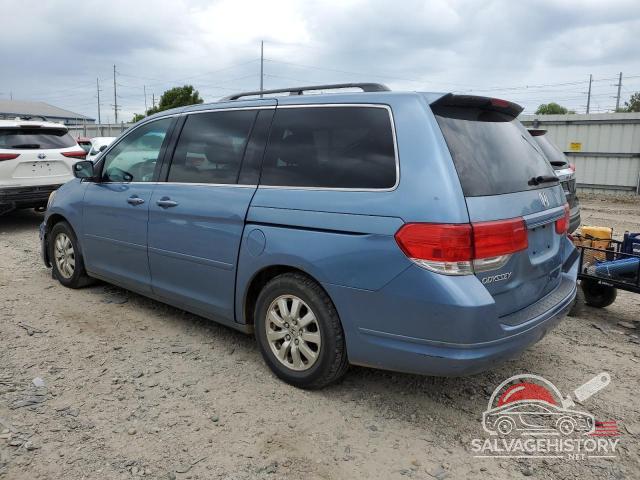 5FNRL3H48AB047223 2010 HONDA All Models photo no. 2