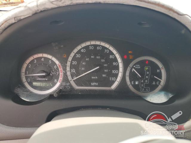 5TDZA23C54S013495 2004 TOYOTA All Models photo no. 9
