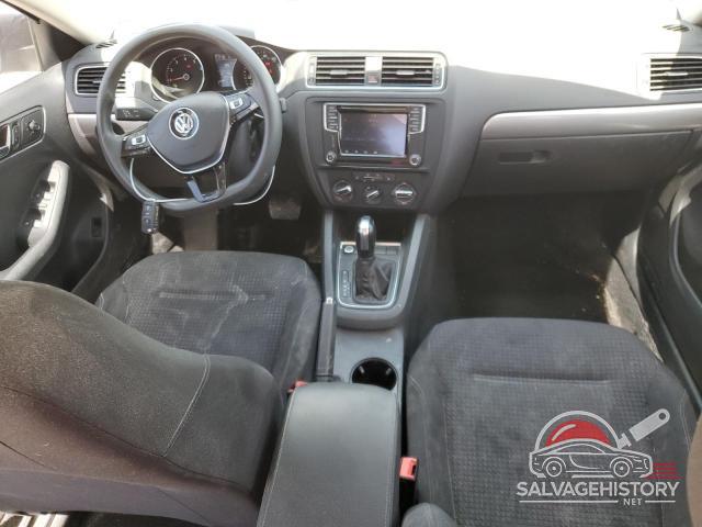 3VWD67AJ8GM401722 2016 VOLKSWAGEN JETTA photo no. 8
