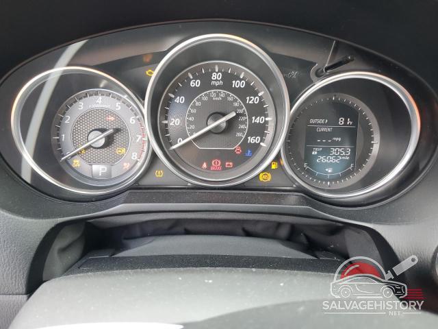 JM1GJ1U51F1193642 2015 MAZDA 6 photo no. 9