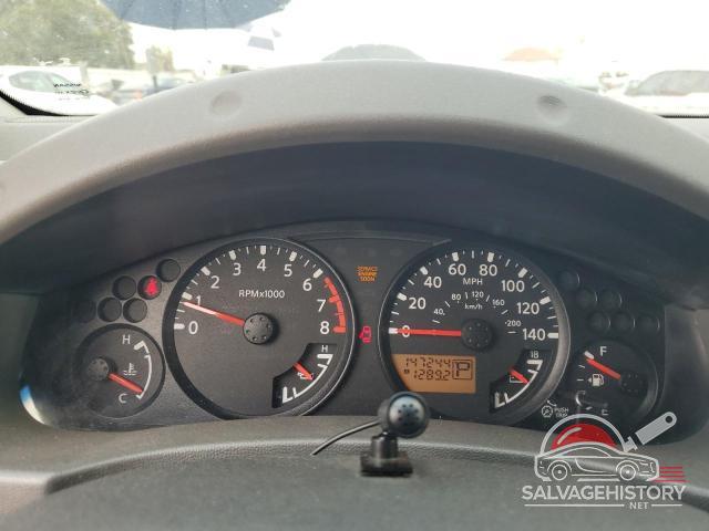 5N1AN08U27C505359 2007 NISSAN XTERRA photo no. 9
