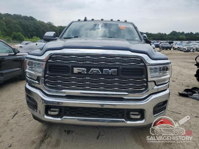 3C6UR5SL3LG150400 2020 RAM 2500 photo no. 5