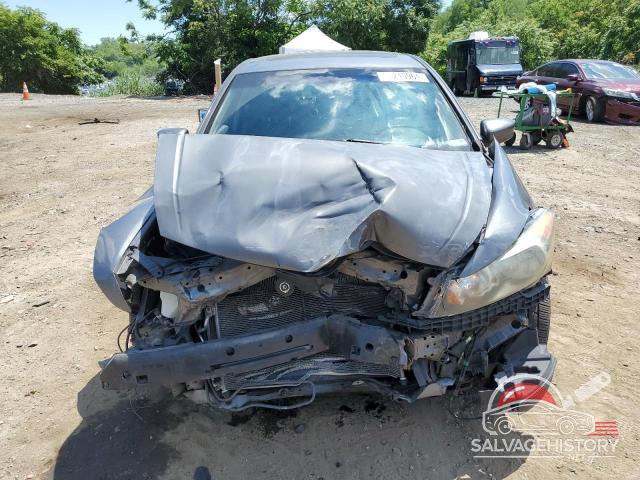 1HGCP26869A046815 2009 HONDA ACCORD photo no. 5