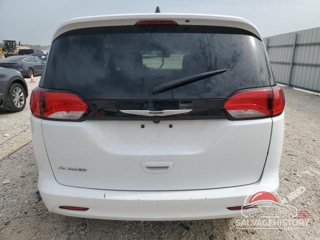 2C4RC1CG9PR606796 2023 CHRYSLER MINIVAN photo no. 6