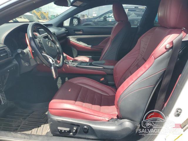 JTHSE5BC2F5001997 2015 LEXUS RX350 photo no. 7