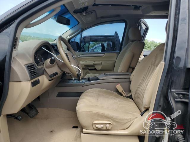 5N1AA08C79N608352 2009 NISSAN ARMADA photo no. 7