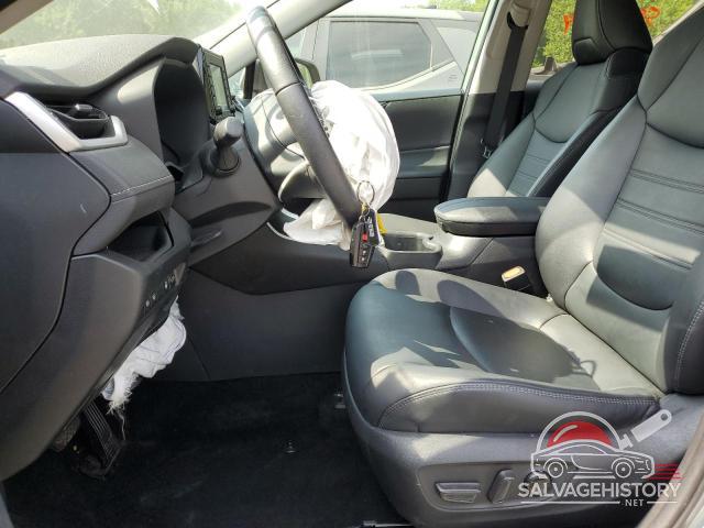 4T3B6RFV1NU099140 2022 TOYOTA RAV4 photo no. 7
