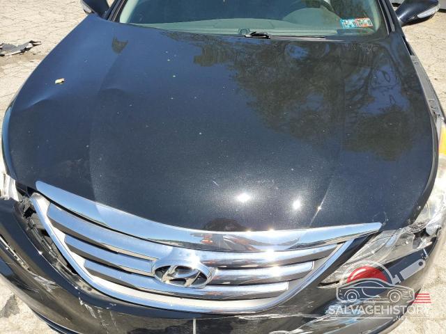 5NPEC4AB3EH903175 2014 HYUNDAI SONATA photo no. 11