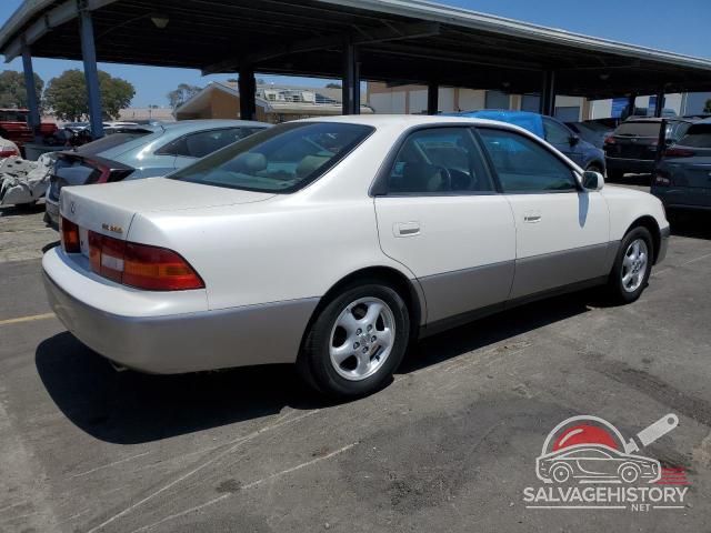 JT8BF28G8X0221066 1999 LEXUS ES300 photo no. 3