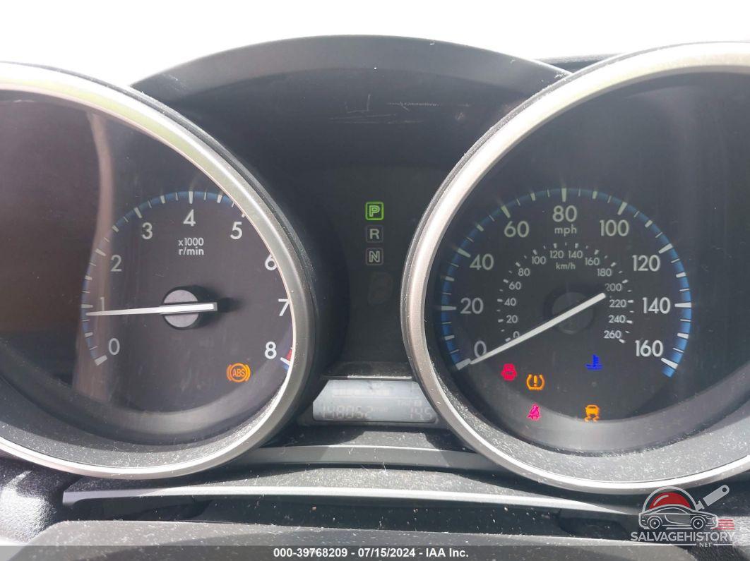 JM1BL1L74D1709223 2013 MAZDA MAZDA3 photo no. 7