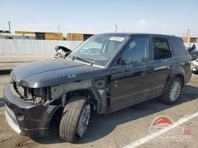 SALSF2D46BA294980 2011 LAND ROVER RANGEROVER photo no. 18