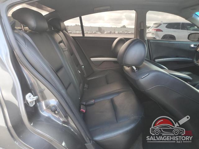 1N4BA41E95C854519 2005 NISSAN MAXIMA photo no. 10
