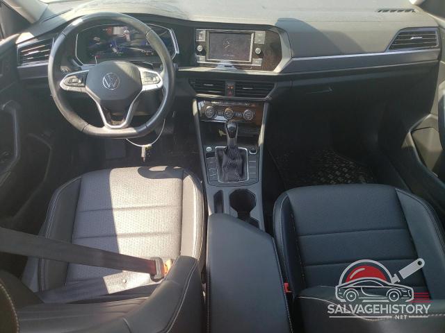 3VW7M7BU5PM028926 2023 VOLKSWAGEN JETTA photo no. 8
