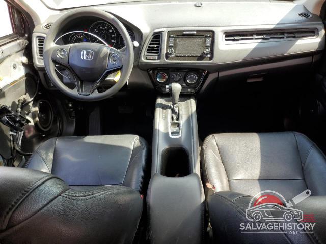 3CZRU5H31GM736681 2016 HONDA HR-V photo no. 8