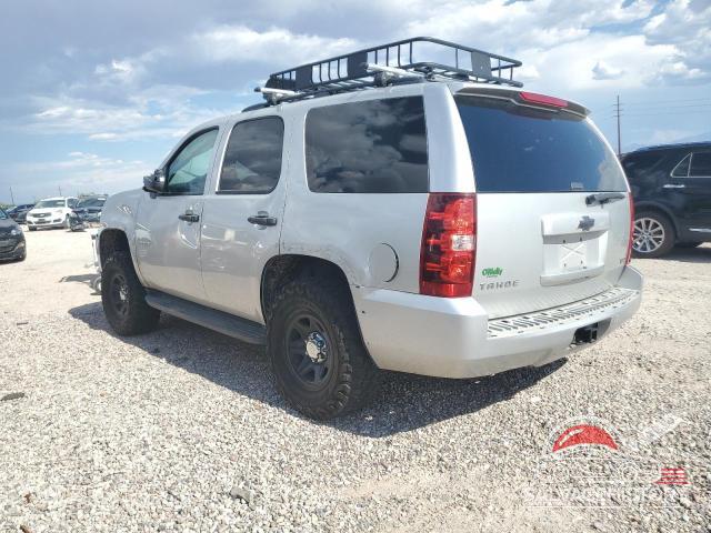 1GNUKAE09AR137419 2010 CHEVROLET TAHOE photo no. 2